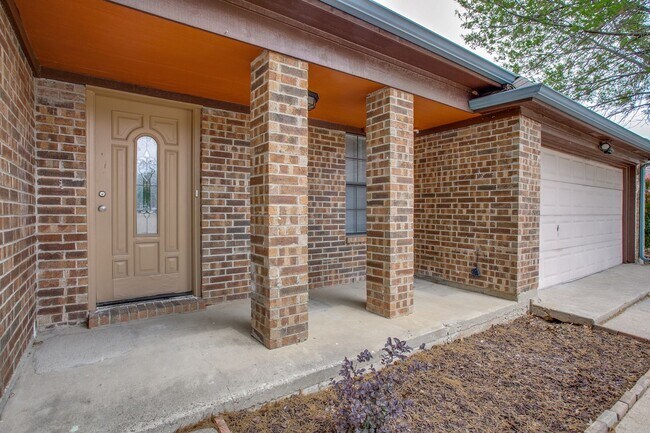 Foto del edificio - Stunning 3BD/2BA Arlington Home