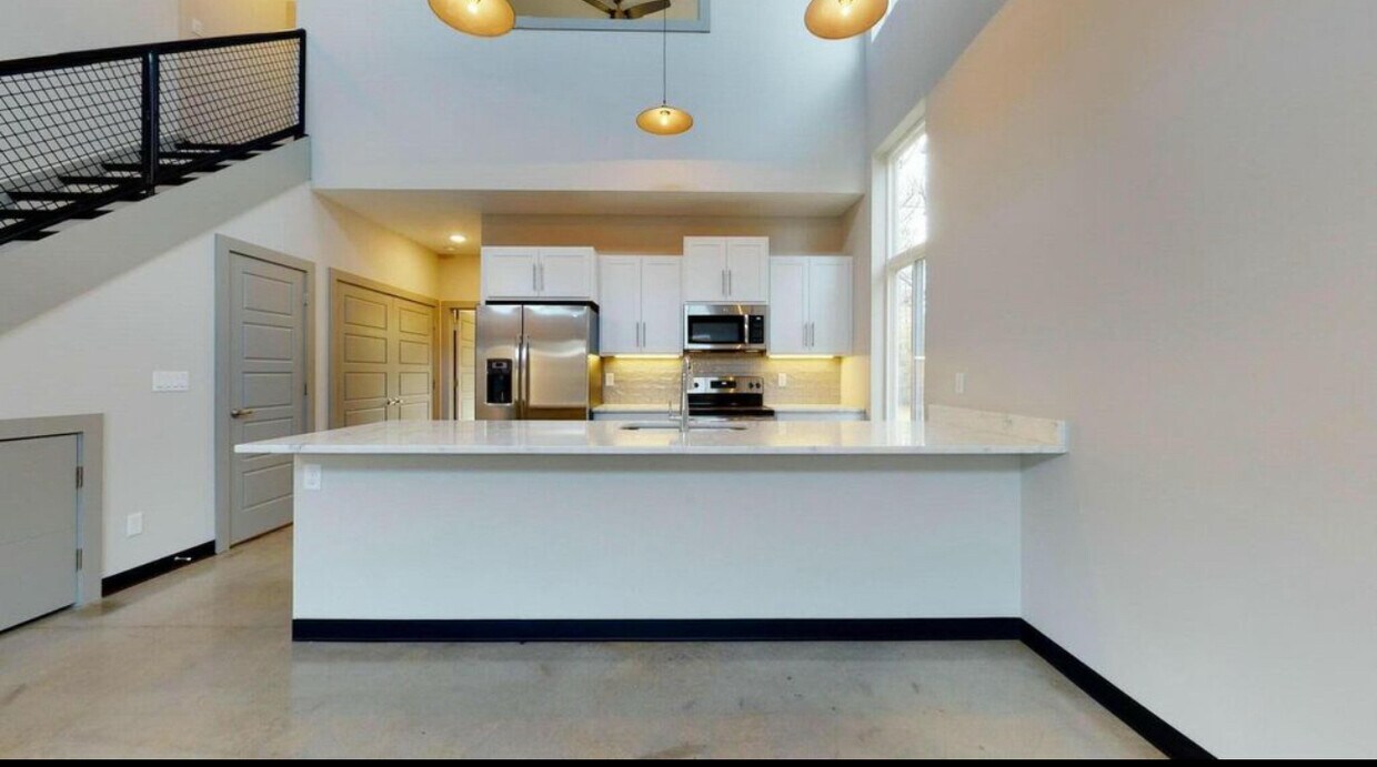 Foto principal - 716 Burnett Farm Ln