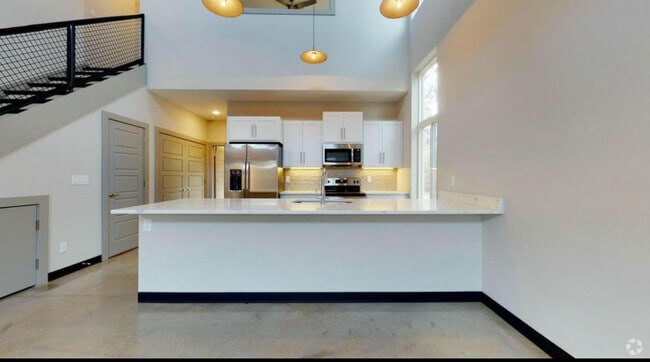 Building Photo - 716 Burnett Farm Ln