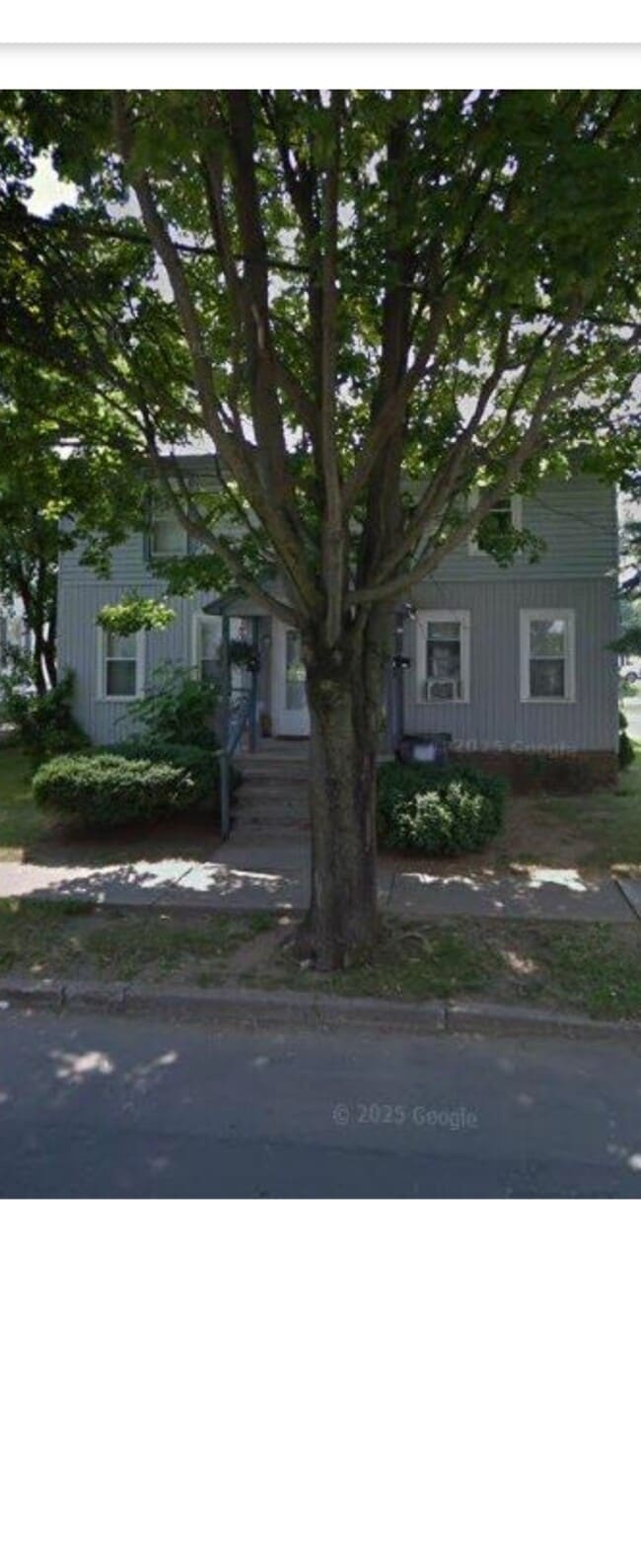 Building Photo - 58 Cherry St