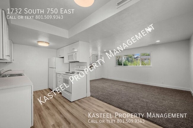 Foto del edificio - 1732 S 750 E St