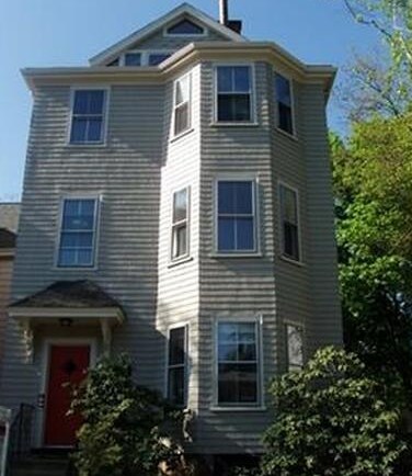 Foto del edificio - 74 Saint Rose St