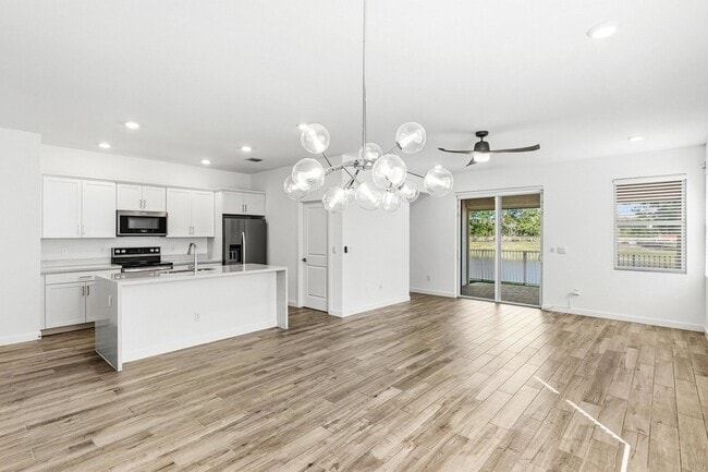 Photo - 18446 Claybrook St House