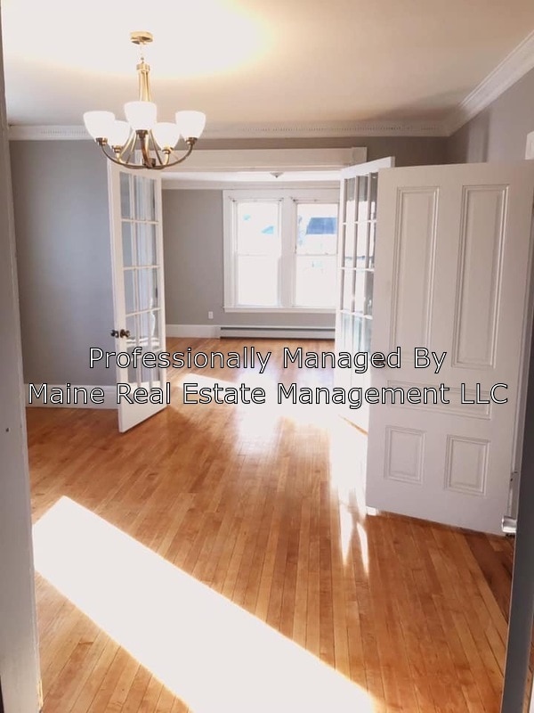 21 Maple St Unit 1, Bangor, ME 04401 Condo for Rent in Bangor, ME