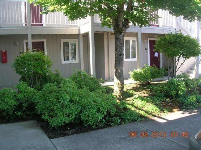 Foto del edificio - Witherspoon Court Apartments