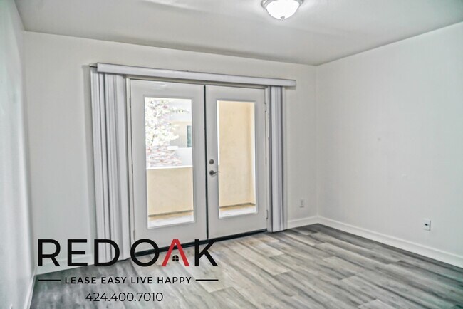 Foto del edificio - 505 E Rialto Ave