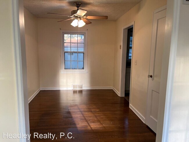 Foto del edificio - 3 br, 2 bath House - 310 Hillcrest Dr.