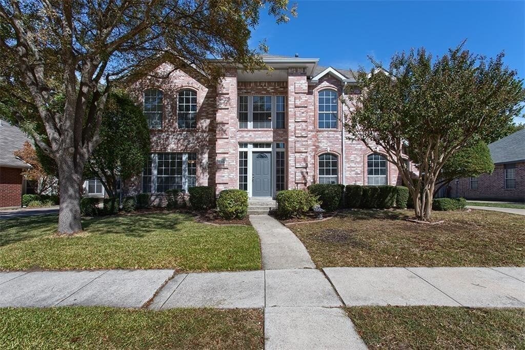 2714 Rochelle Dr, McKinney, TX 75070 House Rental in McKinney, TX
