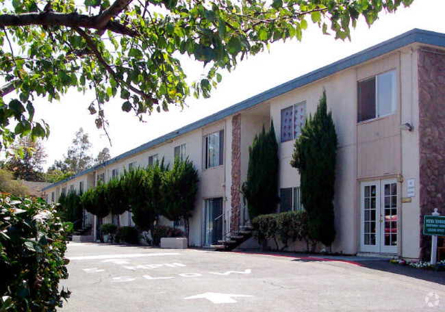 Building Photo - Vista Terrace Apartments