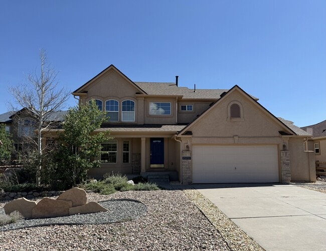 Photo - 15859 Bridle Ridge Dr (Monument, CO) House