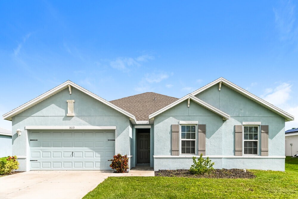 Foto principal - 1613 SW 23rd St