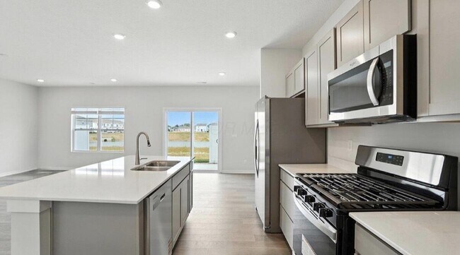 Foto del edificio - 1476 Cardinez Wy