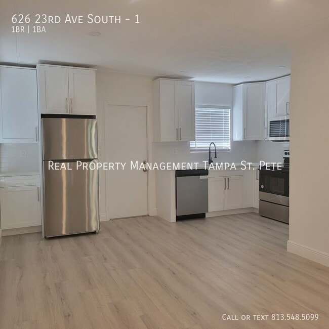 Foto del edificio - 626 23rd Ave S