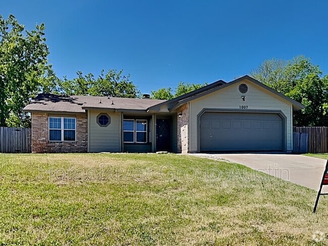 Building Photo - 1007 Edgerly Ln