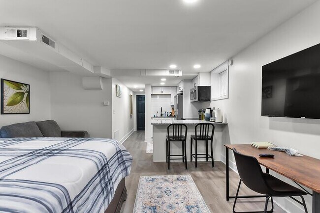 Foto del edificio - 118 N 32nd Ave