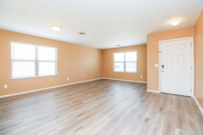 Building Photo - 2601 W Spencer Run