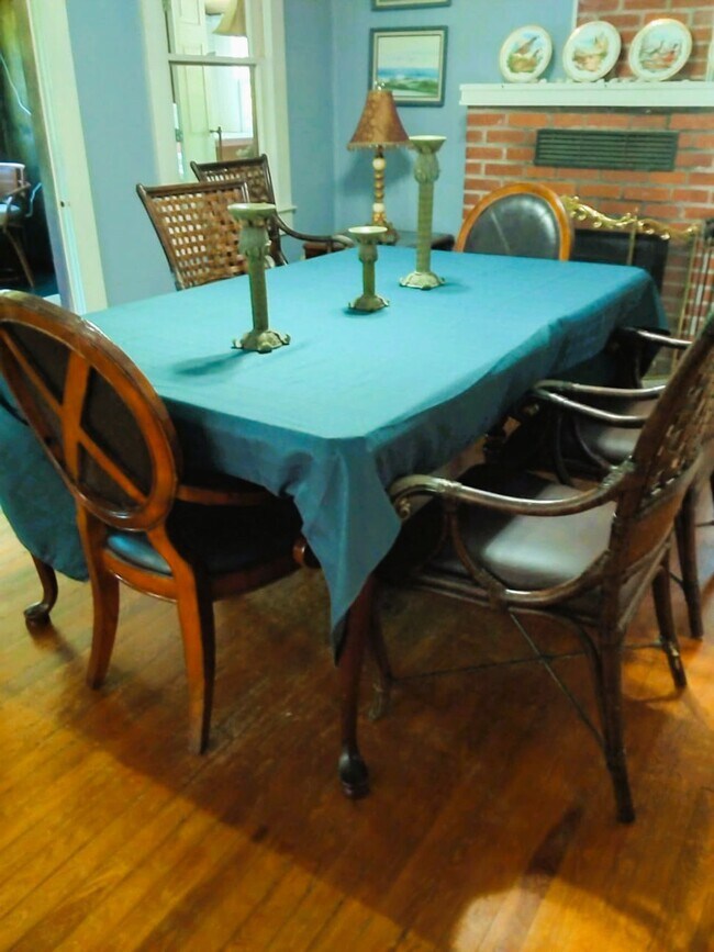 Foto del edificio - 61 Prospect Ave