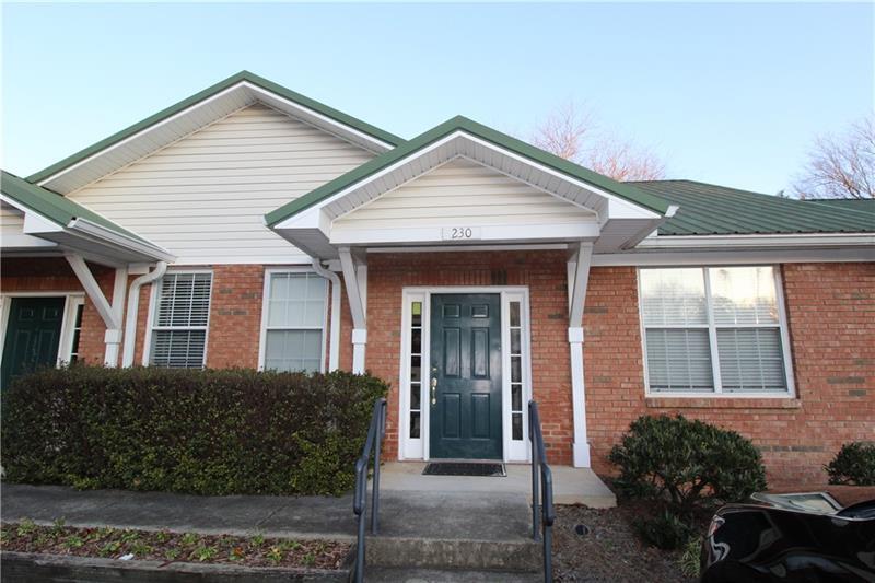Primary Photo - 800 Kennesaw Ave
