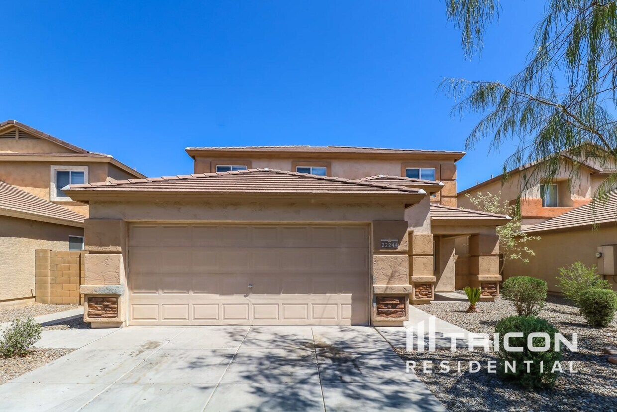 Foto principal - 22244 W Sonora St