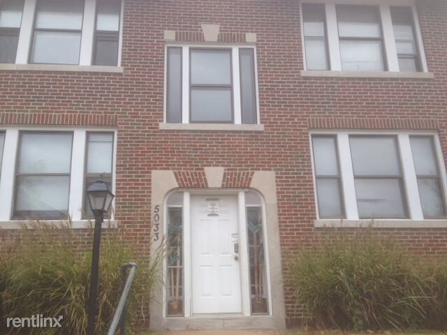 2 br, 1 bath - 5033 Devonshire Ave 2e - 2 br, 1 bath  - 5033 Devonshire Ave 2e