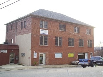 Primary Photo - 1527-1529 Federal St