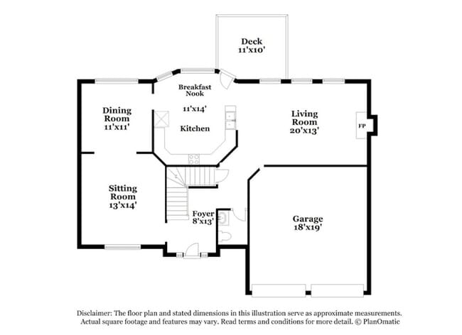 Building Photo - 6663 Princeton Park Ct