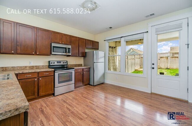 Foto del edificio - 1427 Winding Creek Dr