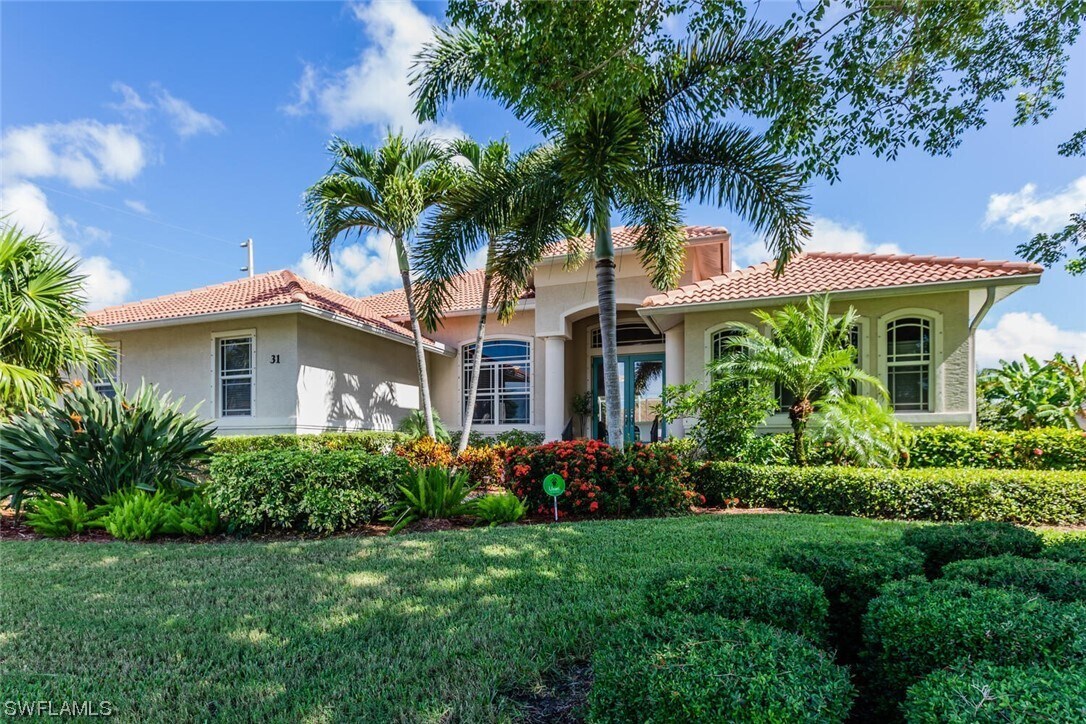 31 Tahiti Rd, Marco Island, FL 34145 House Rental in Marco Island, FL