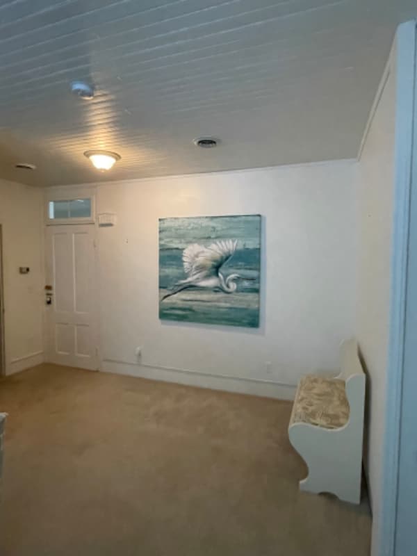 302 Virginia Ave Unit C, Clarksville, VA 23927 Room for Rent in