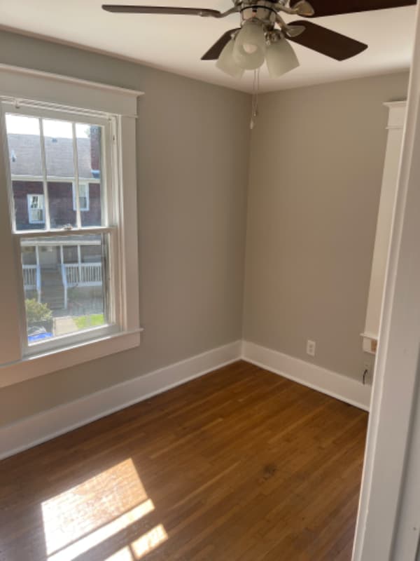 3010 Wentworth Ave, Louisville, KY 40206 House Rental in Louisville