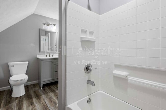 Foto del edificio - 4979 N 550 E