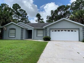Building Photo - 3767 Inagua Ave