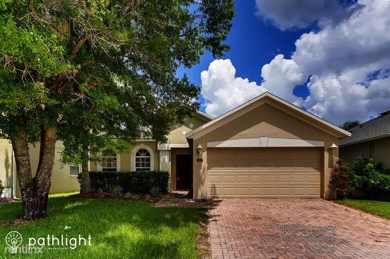 Foto principal - 4 br, 2 bath House - 9999 Shadow Creek Dr