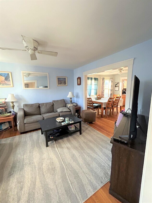 8 Valley St Unit 2, Medford, MA 02155 Apartments in Medford, MA