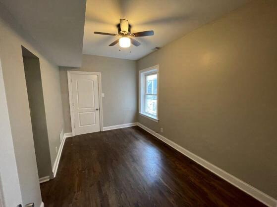 Building Photo - 8111 S Evans Ave