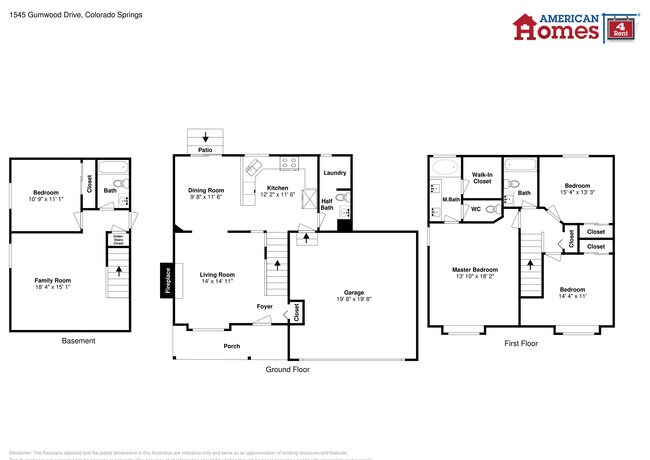 Building Photo - 1545 Gumwood Drive