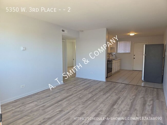 Photo - 5350 W 3rd Pl Apartment