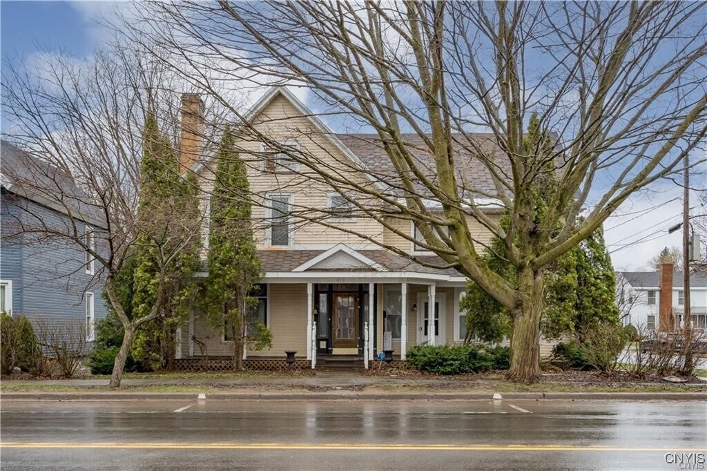 615 State St, Carthage, NY 13619 Room for Rent in Carthage, NY