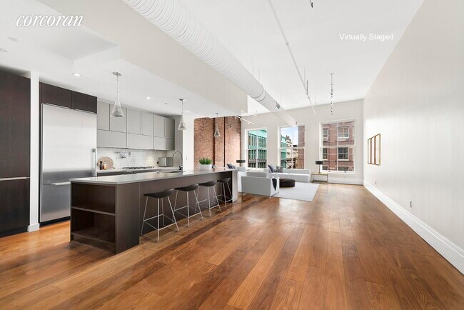 Foto del edificio - 37 Lispenard St