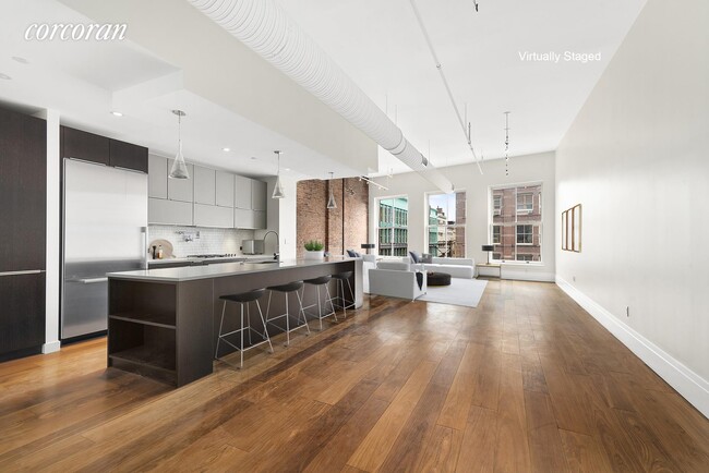 Building Photo - 37 Lispenard St