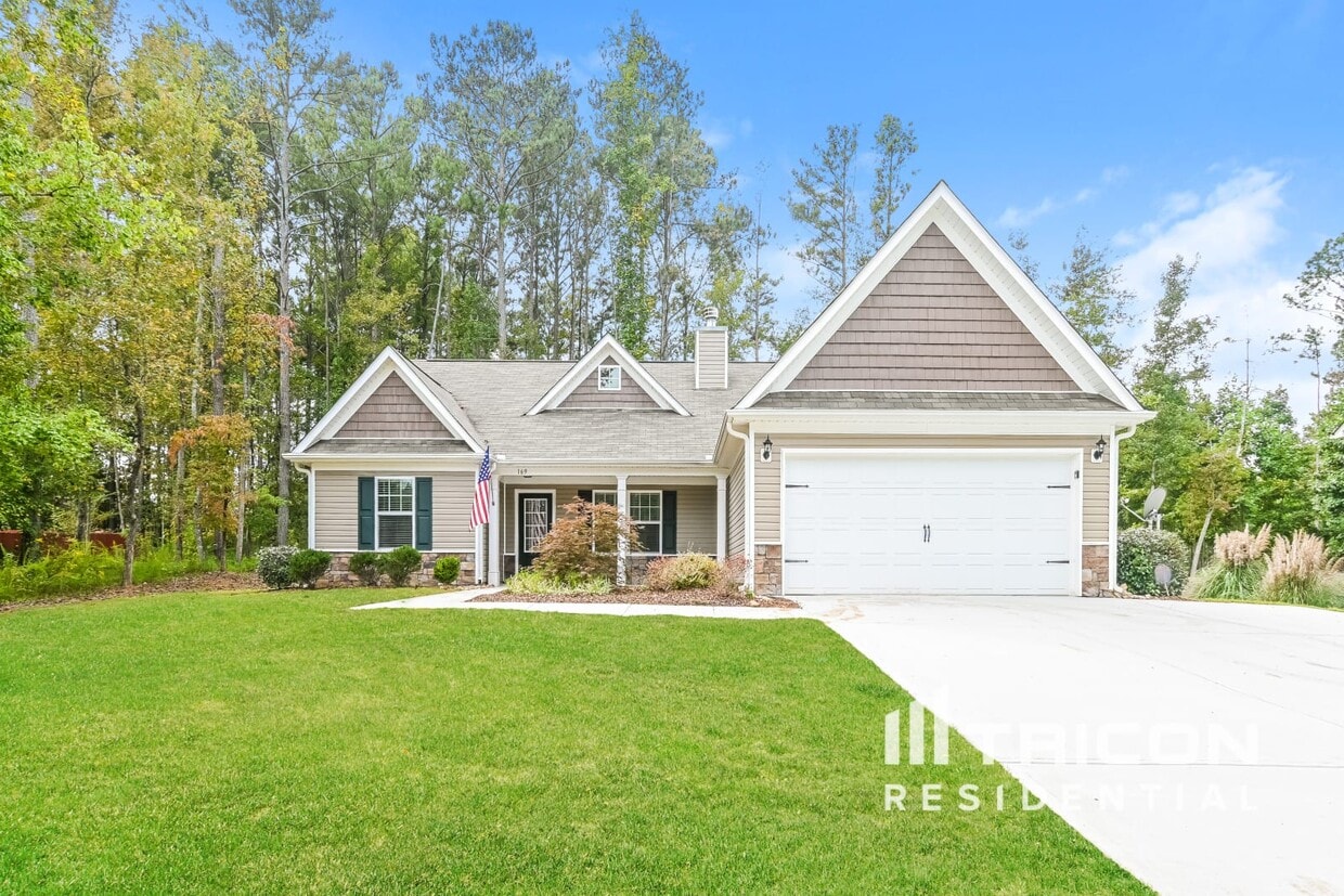 Foto principal - 169 Belmont Hills Ct