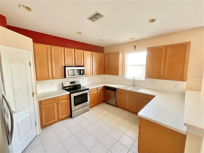 Building Photo - 1604 Swamp Rose Ln
