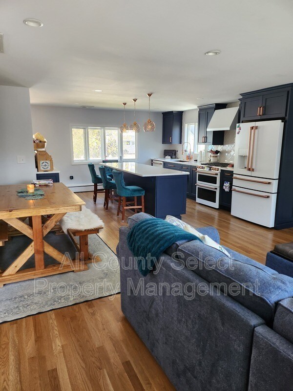 32 Rockdale Ave, Peabody, MA 01960 House Rental in Peabody, MA