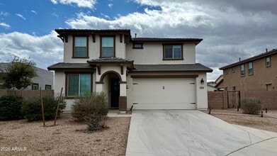 Building Photo - 20447 E Domingo Rd