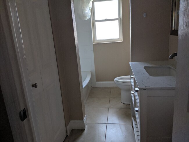 Bathroom - 64 Becker Dr