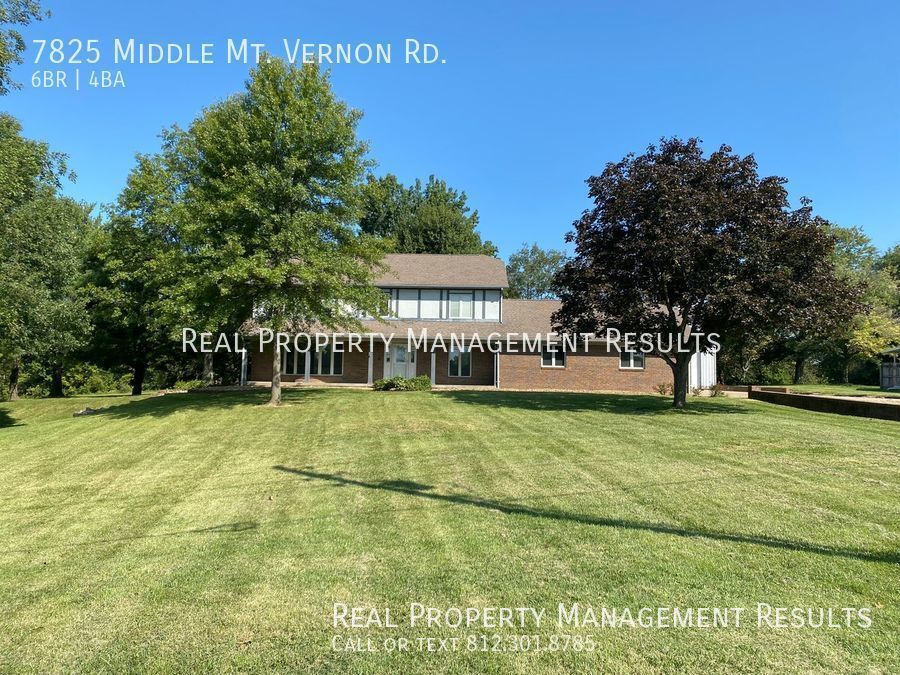 Primary Photo - 6 Bedroom, 4 Bath West Side Home