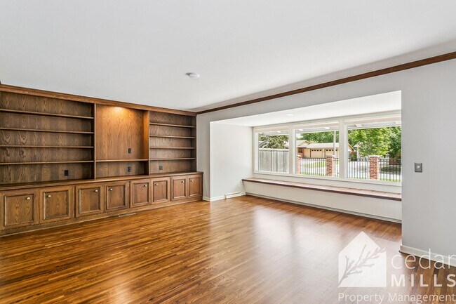 Foto del edificio - 125 S Oakwood St