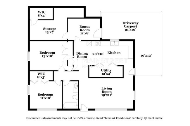 Foto del edificio - 2612 Adrienne Way