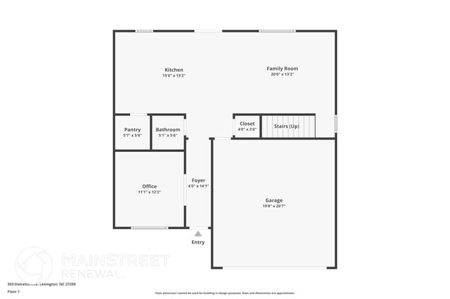 Building Photo - 303 Dolcetto Ave