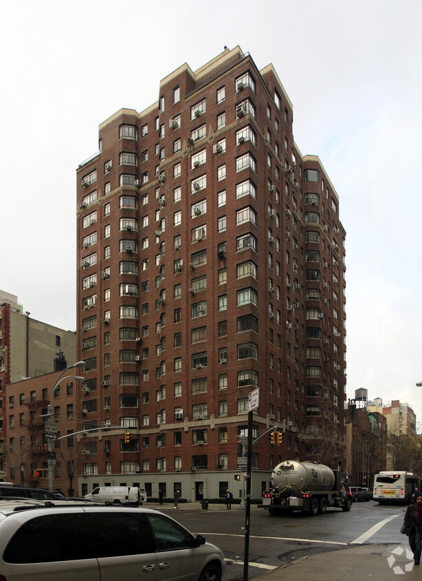 Foto principal - 20 5th Avenue Apartments